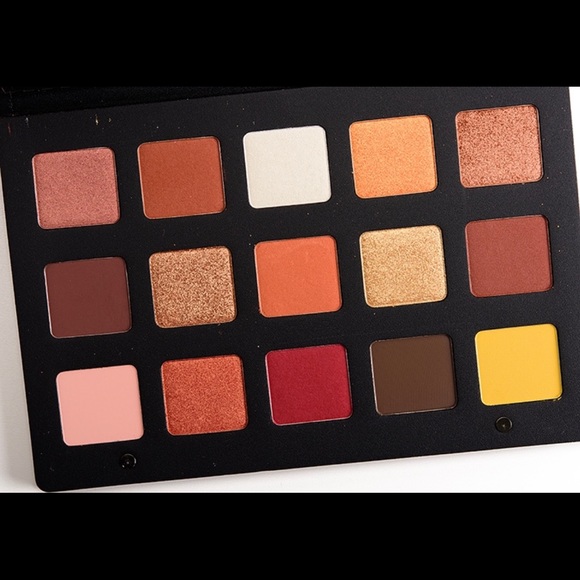 Natasha Denona Other - Natasha denona sunset pallet